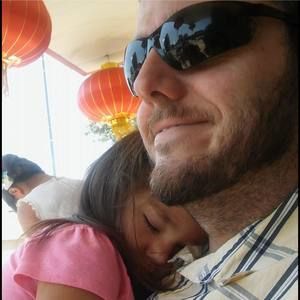 Meet your Posher, Jeremy